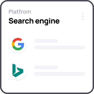 Search Engine Banner Image